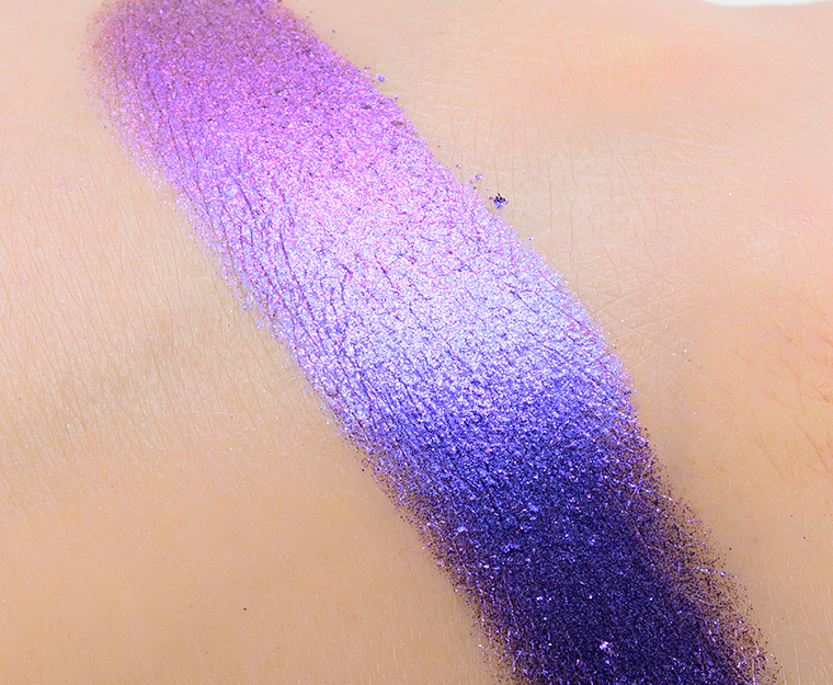Clionadh Spire Lite Jewelled Lite Multichrome Eyeshadow