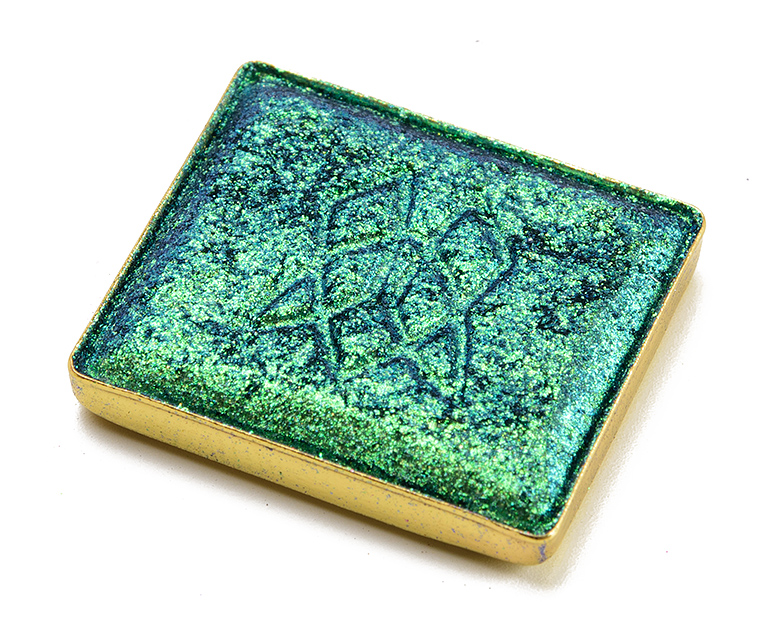 Clionadh Trefoil Lite Jewelled Lite Multichrome Eyeshadow
