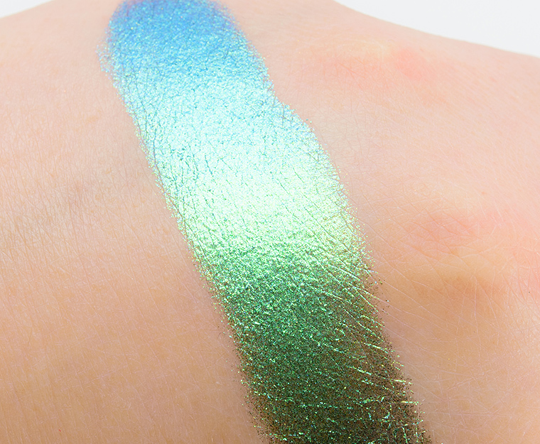 Clionadh Trefoil Lite Jewelled Lite Multichrome Eyeshadow