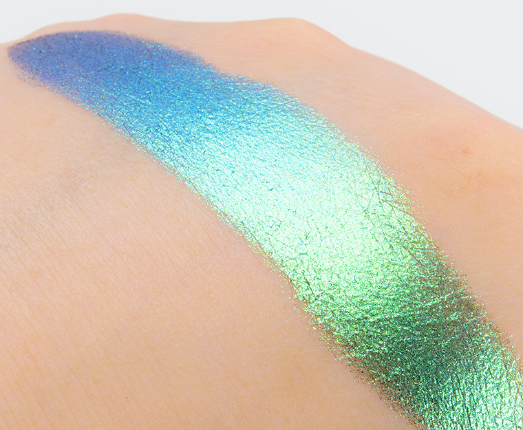 Clionadh Trefoil Lite Jewelled Lite Multichrome Eyeshadow