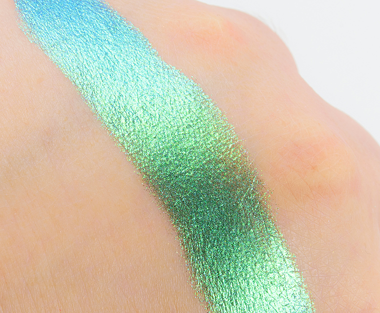 Clionadh Trefoil Lite Jewelled Lite Multichrome Eyeshadow