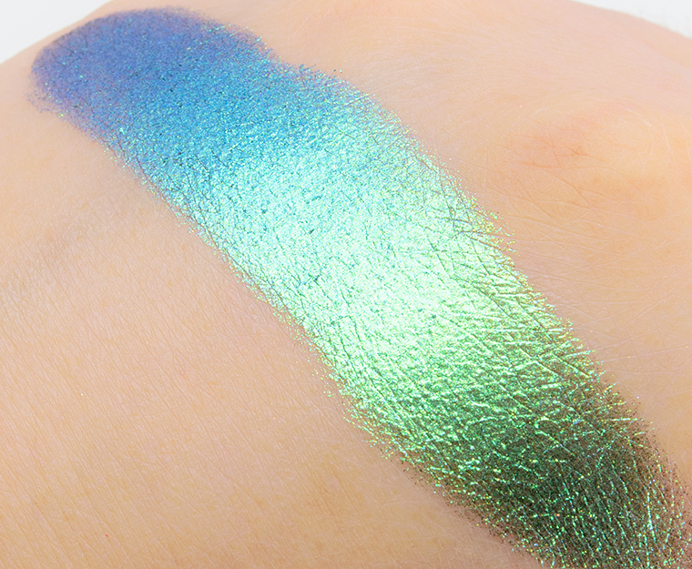 Clionadh Trefoil Lite Jewelled Lite Multichrome Eyeshadow
