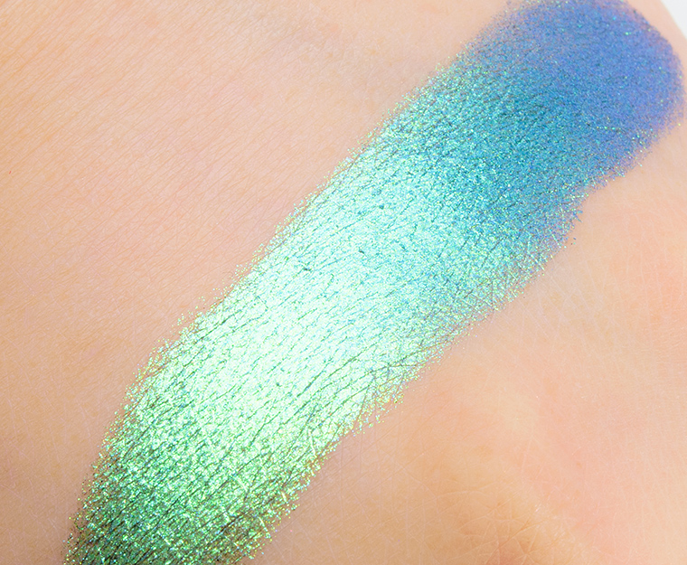 Clionadh Trefoil Lite Jewelled Lite Multichrome Eyeshadow