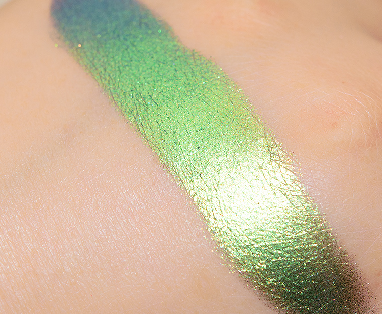 Clionadh Trefoil Lite Jewelled Lite Multichrome Eyeshadow