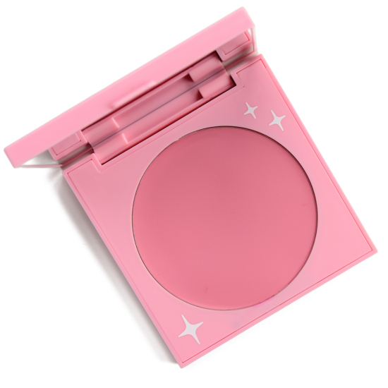 ColourPop Angel Energy Instant Crush Matte Blush