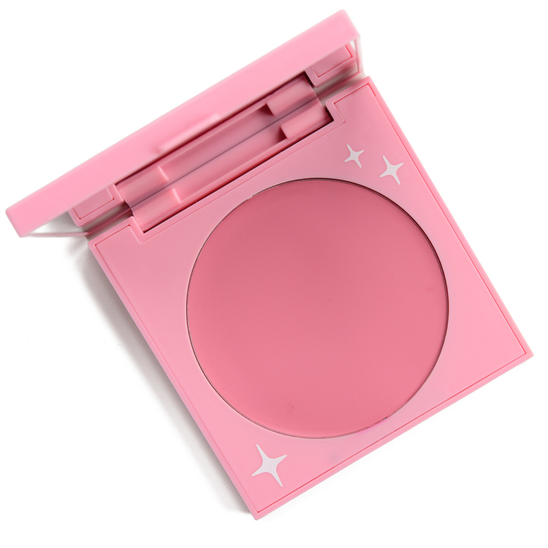 Half Magic (Don't) Be a Doll Cheek Fluff Blush Review & Swatches