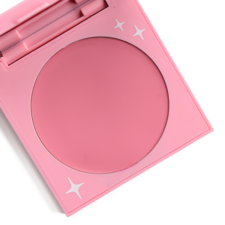 ColourPop Angel Energy Instant Crush Matte Blush