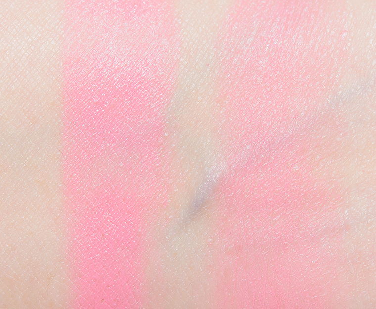 ColourPop Angel Energy Instant Crush Matte Blush