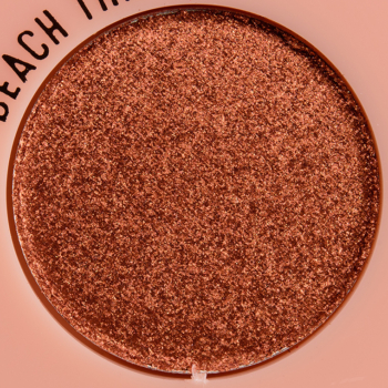 ColourPop Pressed Powder Shadow Beach Trip