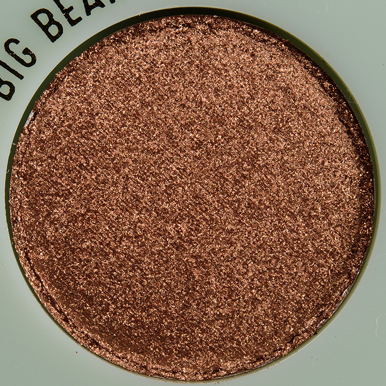 <p class="text-center">ColourPop Big Bear Pressed Powder Shadow</p>