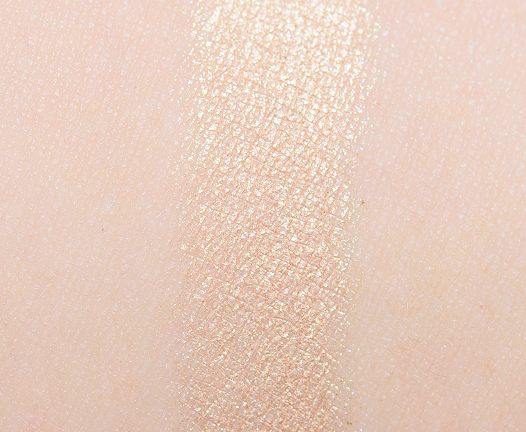 <p class="text-center">ColourPop Champagne Dreams Pressed Powder Shadow</p>