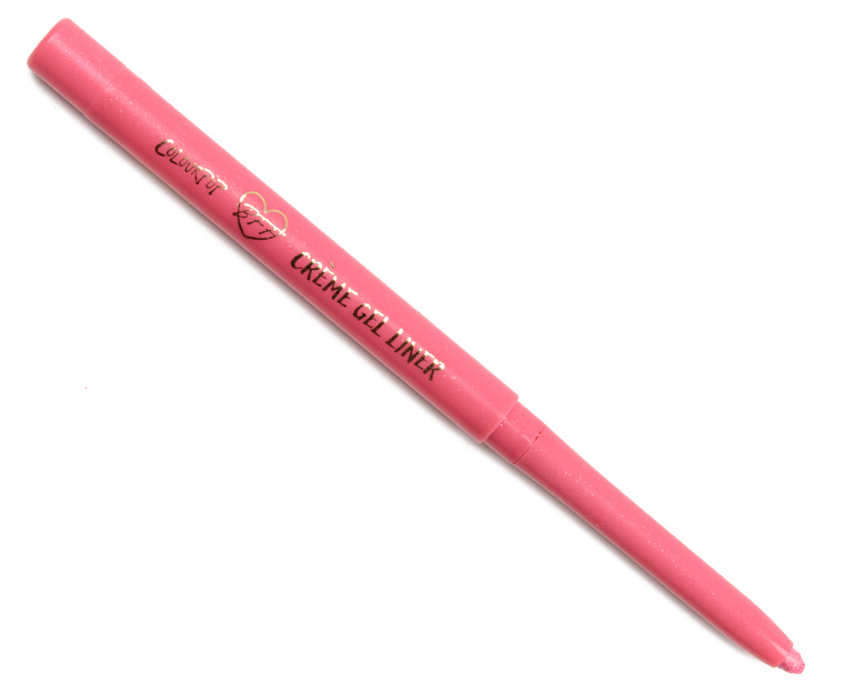 ColourPop Courage Crème Gel Liner