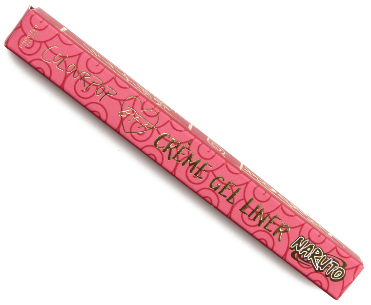ColourPop Courage Crème Gel Liner