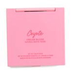 ColourPop Coyote Instant Crush Matte Blush