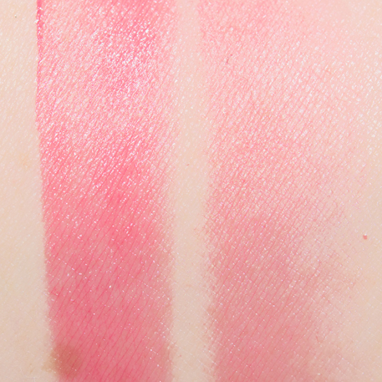 ColourPop Coyote Instant Crush Matte Blush