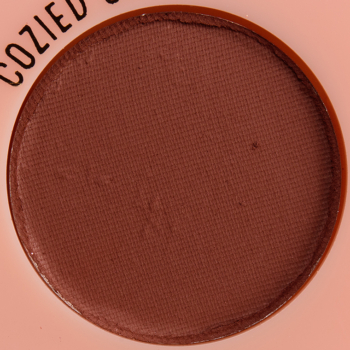 ColourPop Pressed Powder Shadow Cozied Up