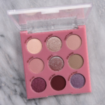 Sneak Peek: ColourPop Wish You Were Here Collection Swatches