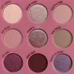 ColourPop Day Dreaming 9-Pan Pressed Powder Palette
