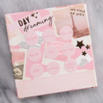 ColourPop Day Dreaming 9-Pan Pressed Powder Palette