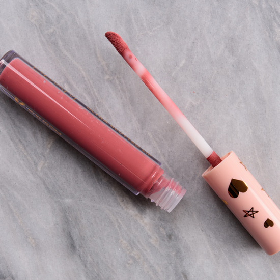 ColourPop Double Down Ultra Blotted Lip