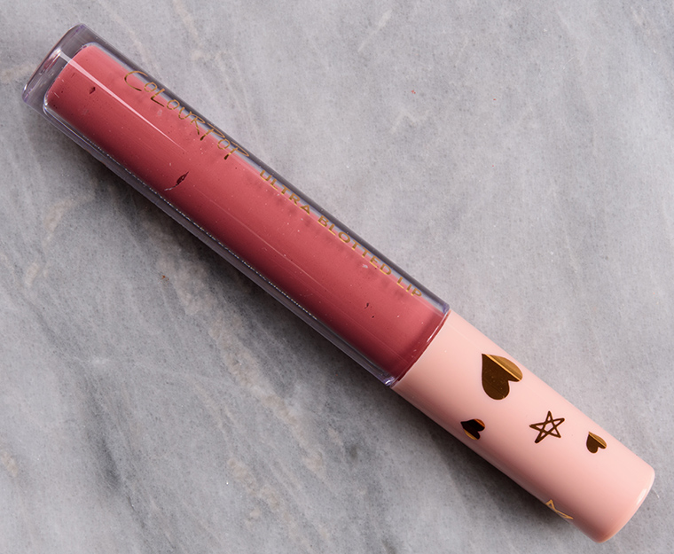 ColourPop Double Down Ultra Blotted Lip