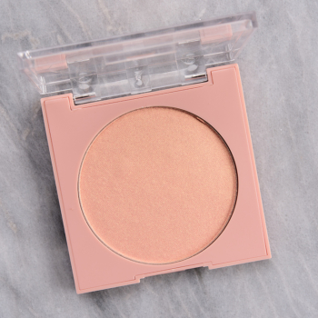 ColourPop Gold Mine Pressed Powder Highlighter