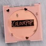 ColourPop Gold Mine Pressed Powder Highlighter