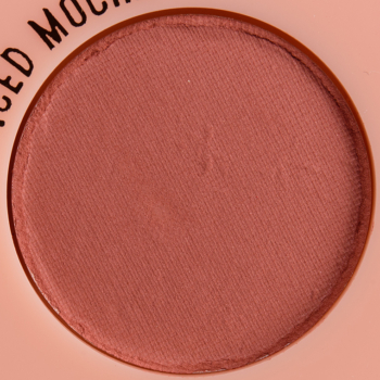 ColourPop Pressed Powder Shadow Iced Mocha