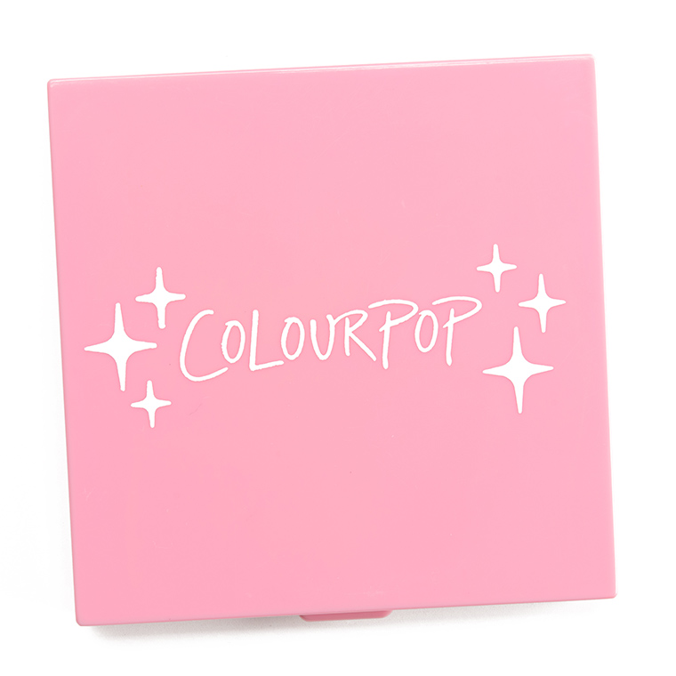 ColourPop Instant Crush Matte Blush Swatches