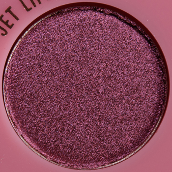 ColourPop Pressed Powder Shadow Jet Life