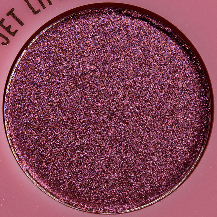 ColourPop Jet Life Pressed Powder Shadow