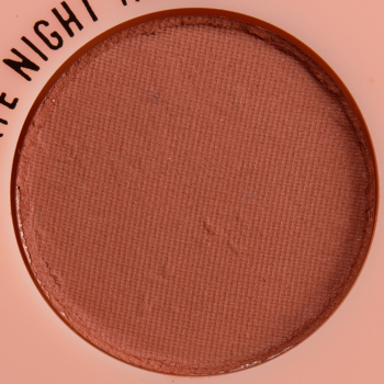 ColourPop Pressed Powder Shadow Late Night Talks
