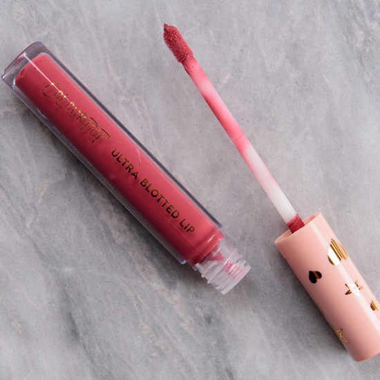 ColourPop Made U Look Ultra Blotted Lip