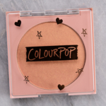 ColourPop Moondust Pressed Powder Highlighter