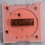 ColourPop Morning Vibes Pressed Powder Highlighter