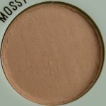 ColourPop Mossy Pressed Powder Shadow
