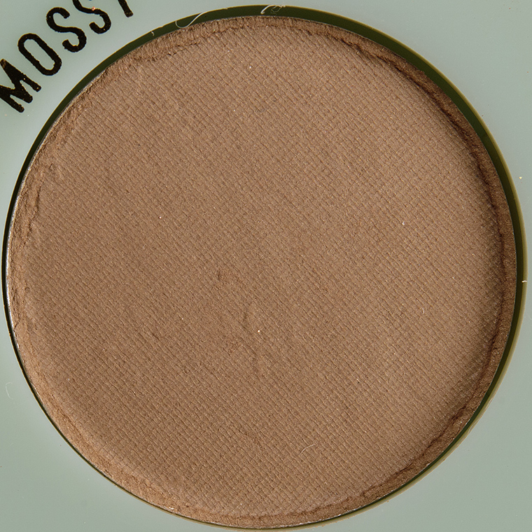 <p class="text-center">ColourPop Mossy Pressed Powder Shadow</p>