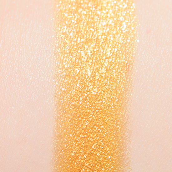 ColourPop Naruto Uzumaki Super Shock Shadow