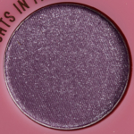ColourPop Nights in Paris Pressed Powder Shadow