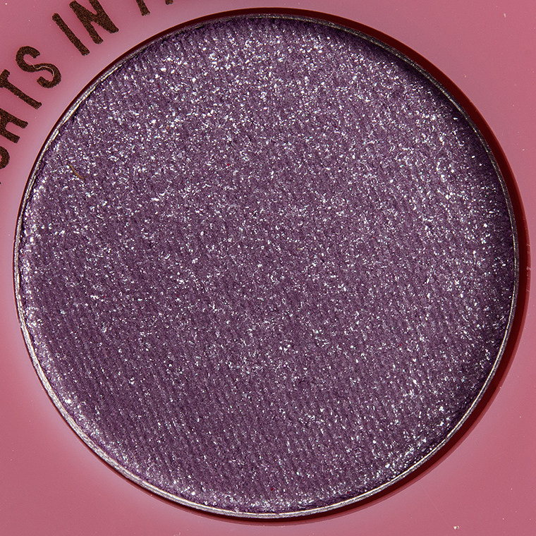 ColourPop Nights in Paris Pressed Powder Shadow
