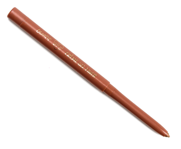 ColourPop Ninja Way Crème Gel Liner