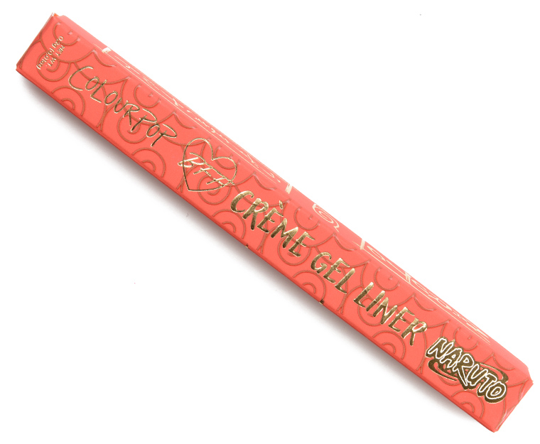 ColourPop Ninja Way Crème Gel Liner