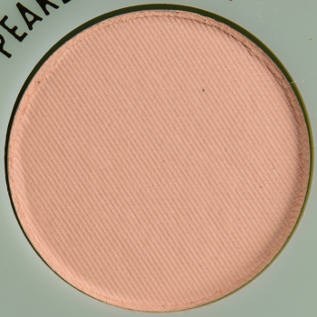 ColourPop Pressed Powder Shadow Peaked