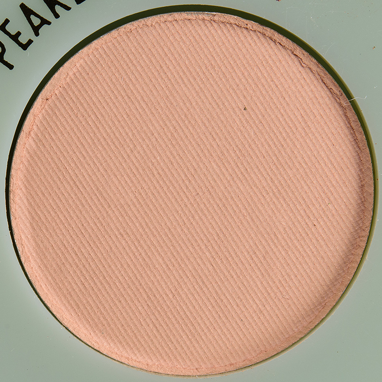 <p class="text-center">ColourPop Peaked Pressed Powder Shadow</p>