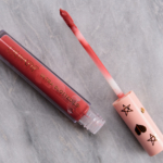 ColourPop Running Late Ultra Blotted Lip