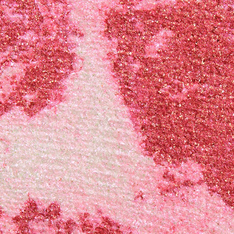 ColourPop Sakura Haruno Super Shock Shadow