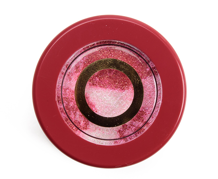 ColourPop Sakura Haruno Super Shock Shadow