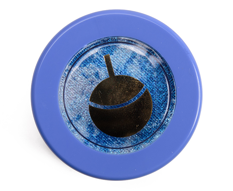 ColourPop Sasuke Uchiha Super Shock Shadow