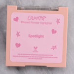 ColourPop Spotlight Pressed Powder Highlighter
