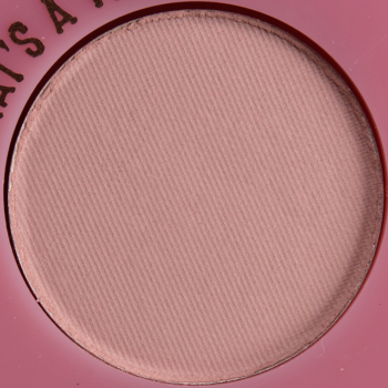 ColourPop Pressed Powder Shadow That's a Vibe